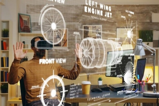 Embracing the Future: How Businesses Can Leverage Augmented Reality for Marketing