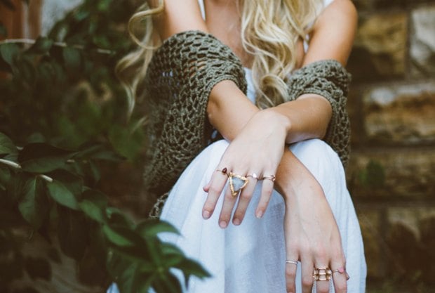Embracing Circular Fashion: A Sustainable Shift in the Apparel Industry