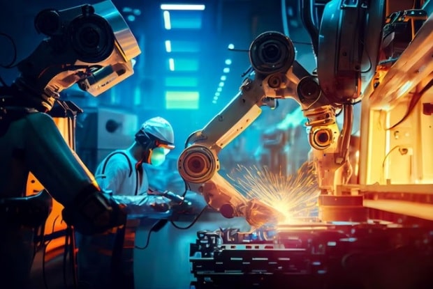 Unlocking Efficiency: The Power of Predictive Maintenance in Manufacturing