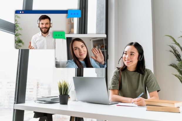 Unlocking the Power of Collaboration: Exploring Remote Team Tools