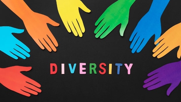 Unlocking Innovation Through Diversity: How Diverse Perspectives Drive Progress