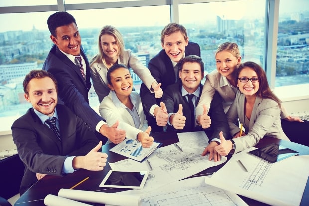 Mastering Sales: Effective Strategies for Building a Robust Sales Team