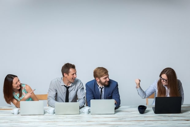 Boosting Workplace Efficiency: Strategies to Enhance Employee Productivity