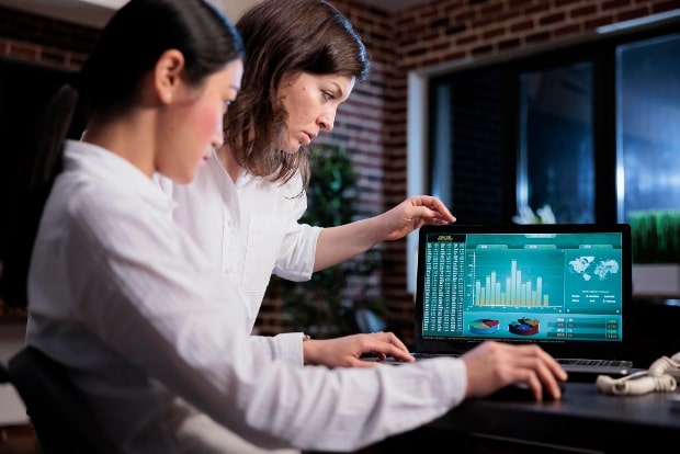 Unlocking the Future of Healthcare: The Power of Predictive Analytics