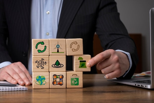 Rethinking Sustainability: Embracing Sustainable Materials Management