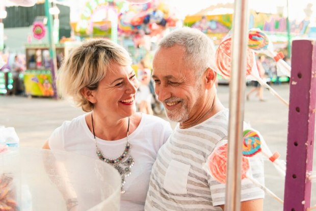 How to Thrive in a Market with an Aging Population
