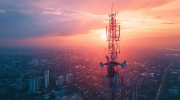The Role of Big Data Analytics in Telecom Operations