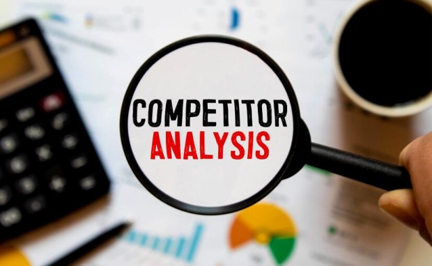 The Ultimate Playbook for Competitor Analysis: Gain an Unfair Advantage