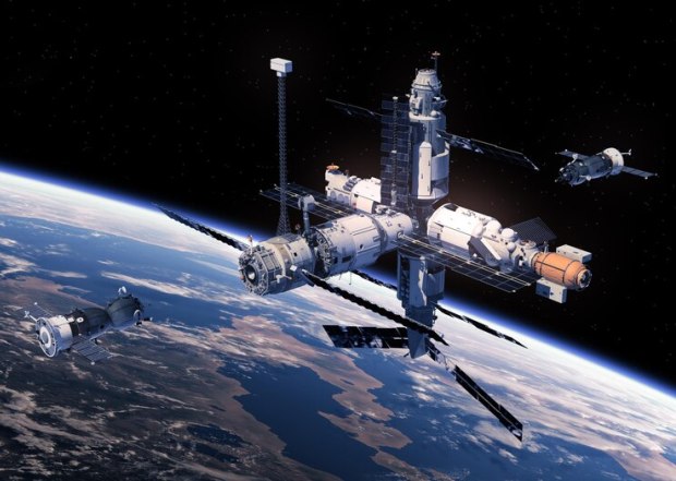 The Next Frontier: Space Tourism and Its Emerging Market Potential