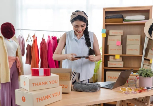 The Powerful Rise of Pop-Up Businesses: Temporary Stores, Permanent Success