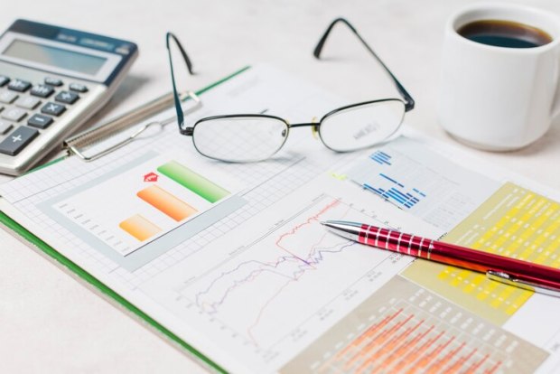 How to Build a Foolproof Business Budget in 7 Steps