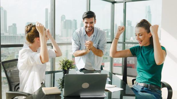 Unveiling the Impact of Office Energy on Employee Productivity
